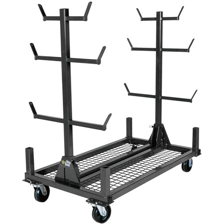 Southwire Mac Rac 2 Conduit Rack 78329901